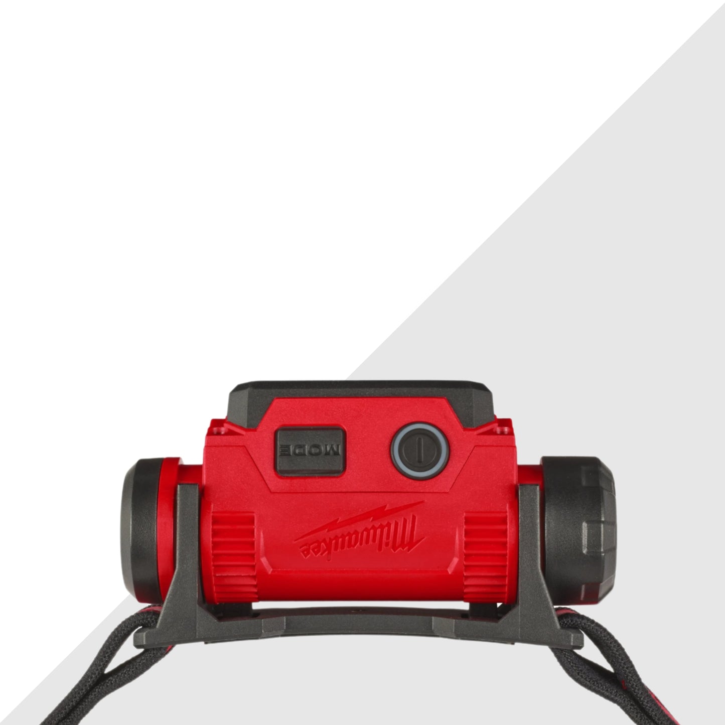 Torcia frontale ricaricabile Milwaukee