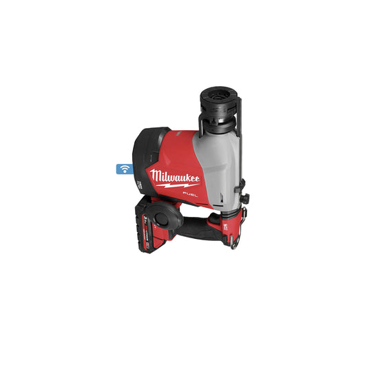 Tassellatore per foratura a soffitto con aspirazione integrata 16 mm M18 FUEL™