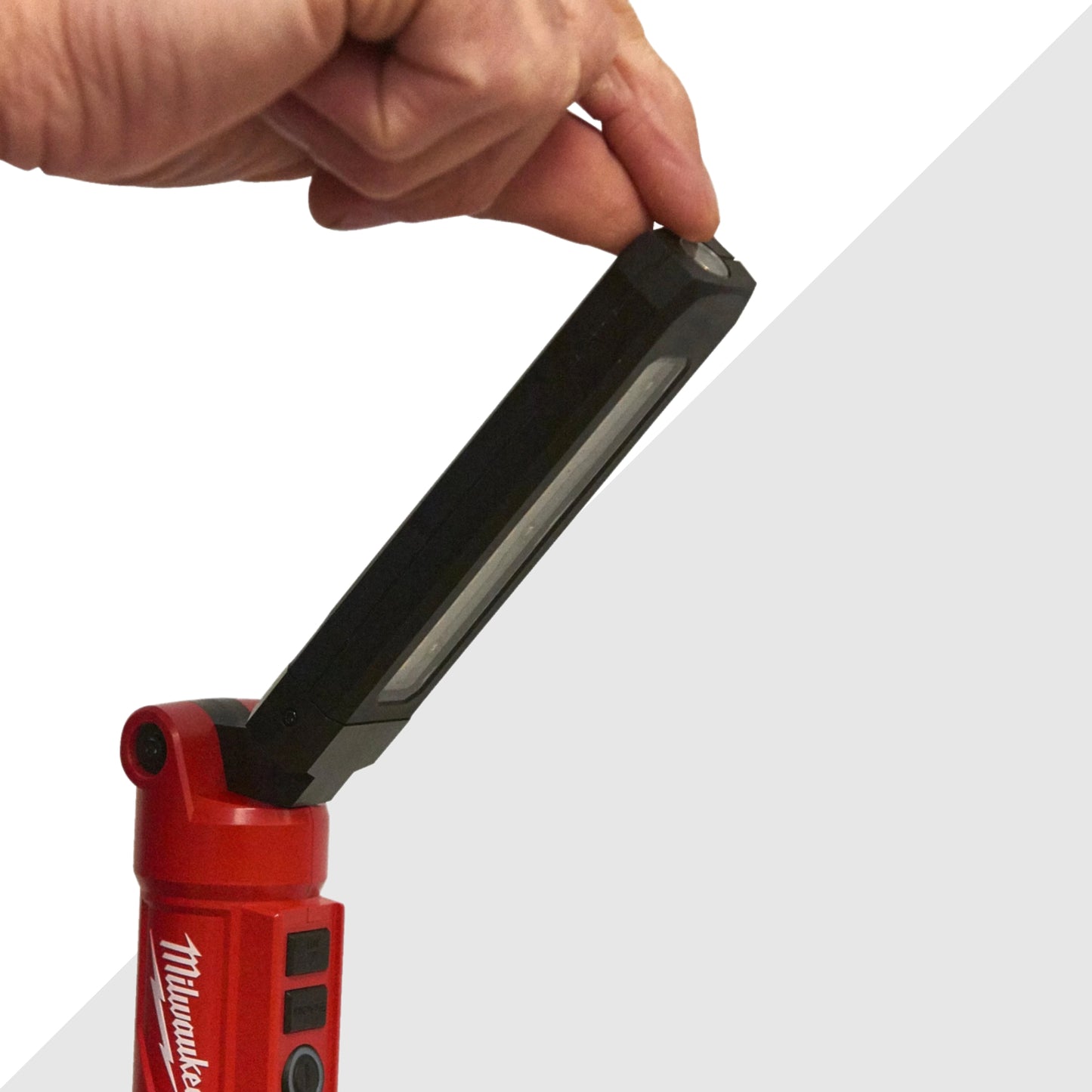 Torcia da ispezione 550 Lumen