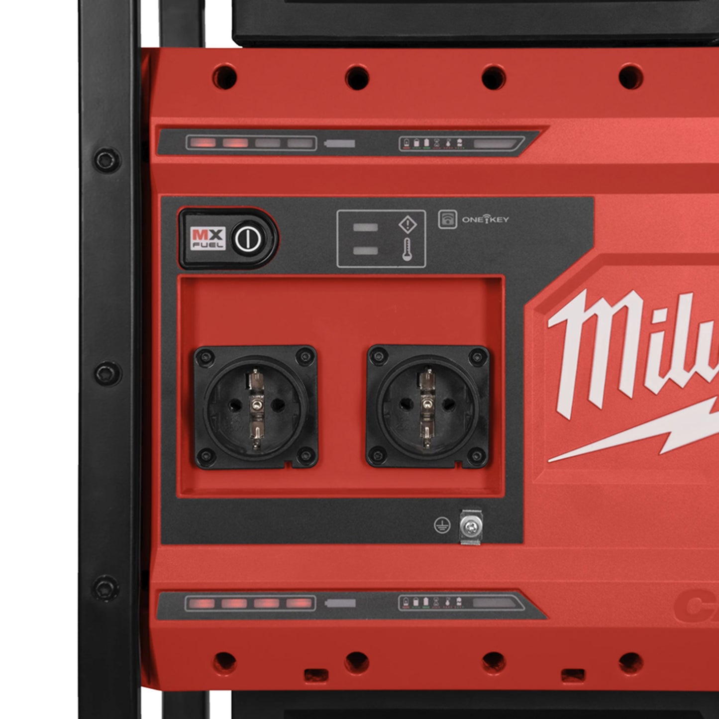 Generatore 3.600/1.800W MX FUEL™