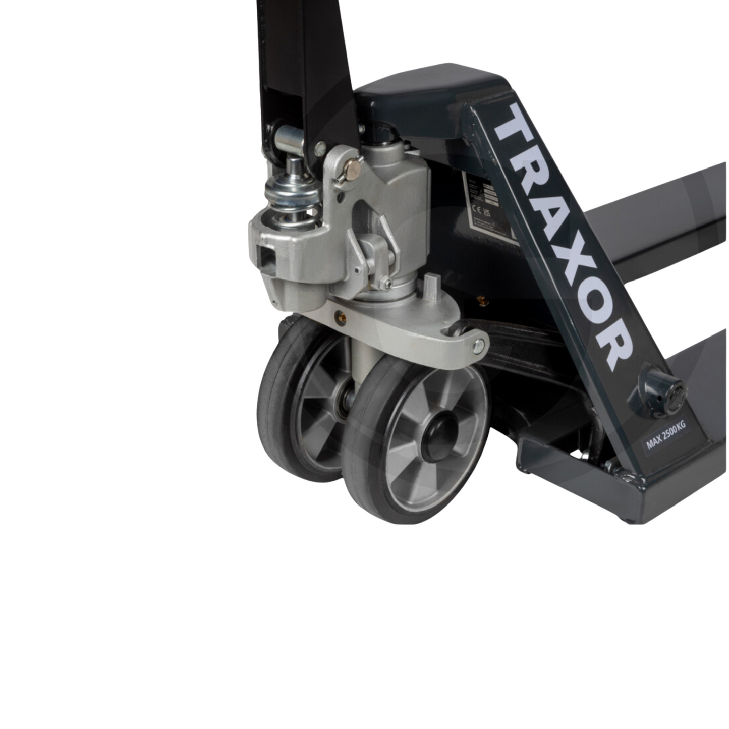 Traxor Transpallet