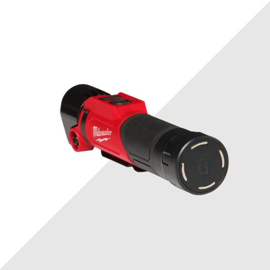 Torcia compatta 500L Rotabile