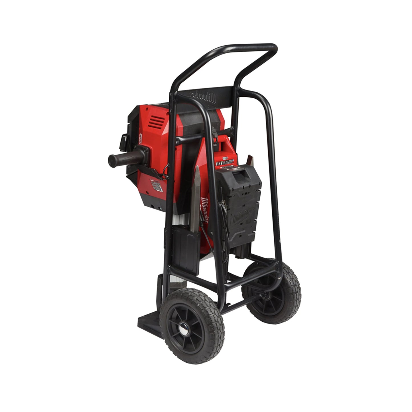 MX FUEL™ Martello Demolitore 28 mm Hex 25 kg