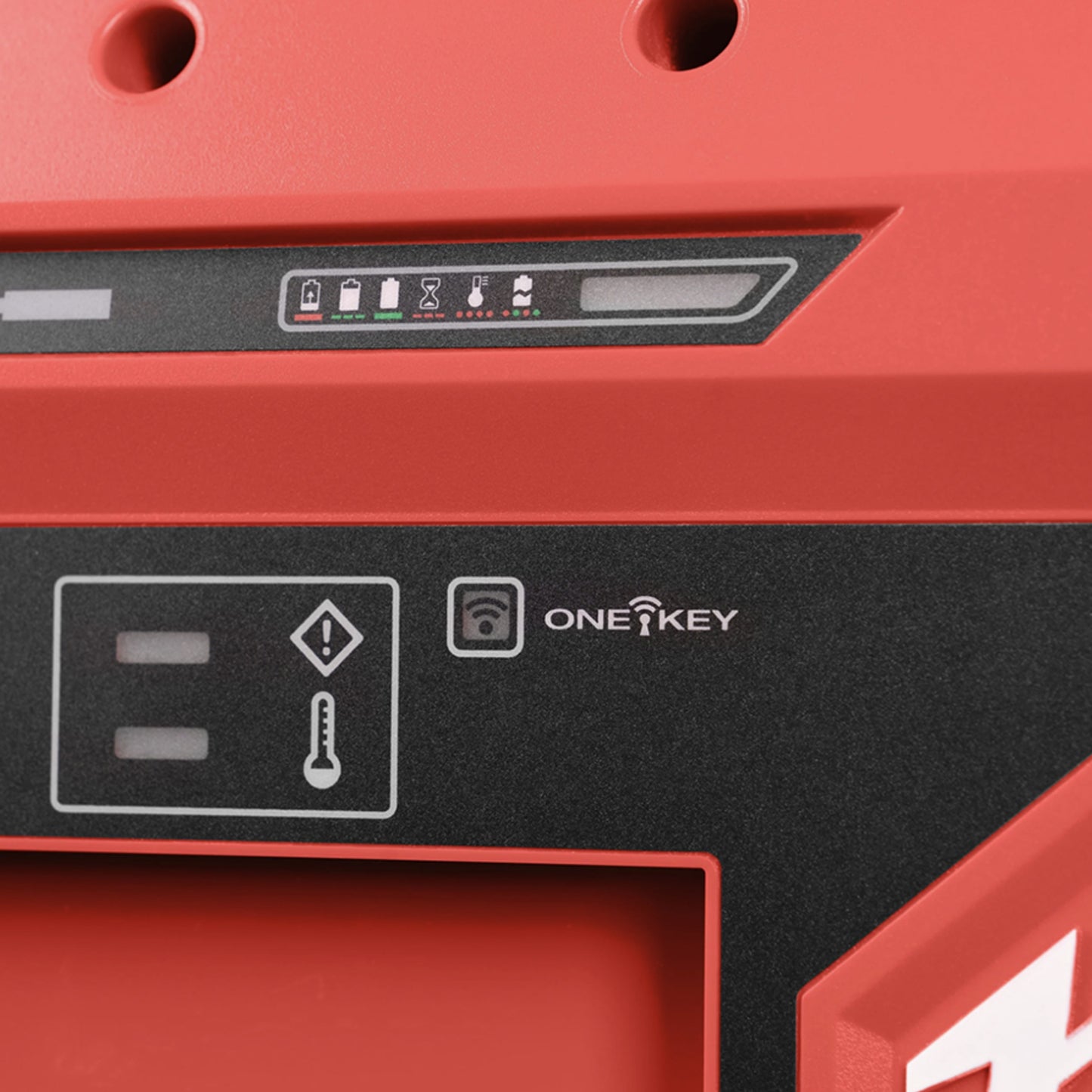 Generatore 3.600/1.800W MX FUEL™