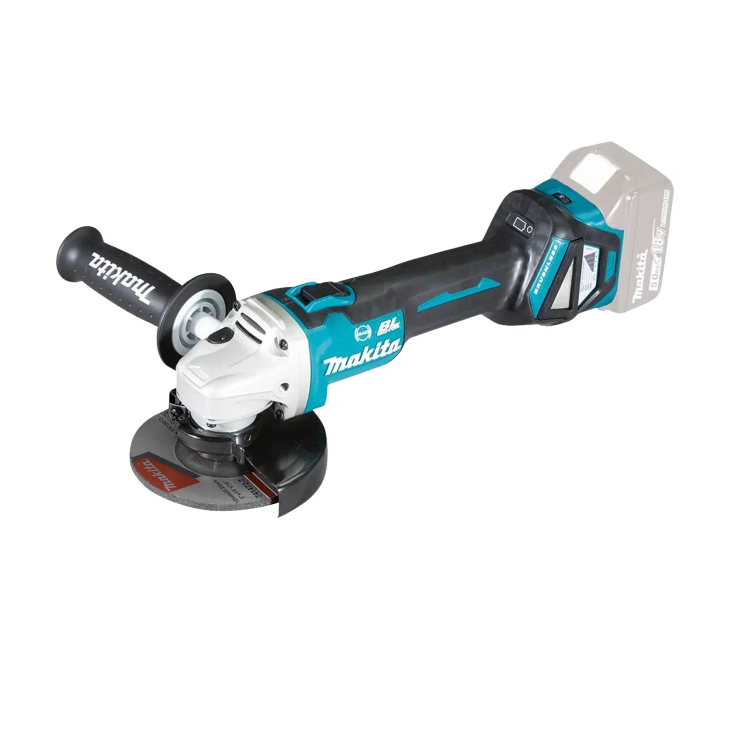 Makita Smerigliatrice Angolare