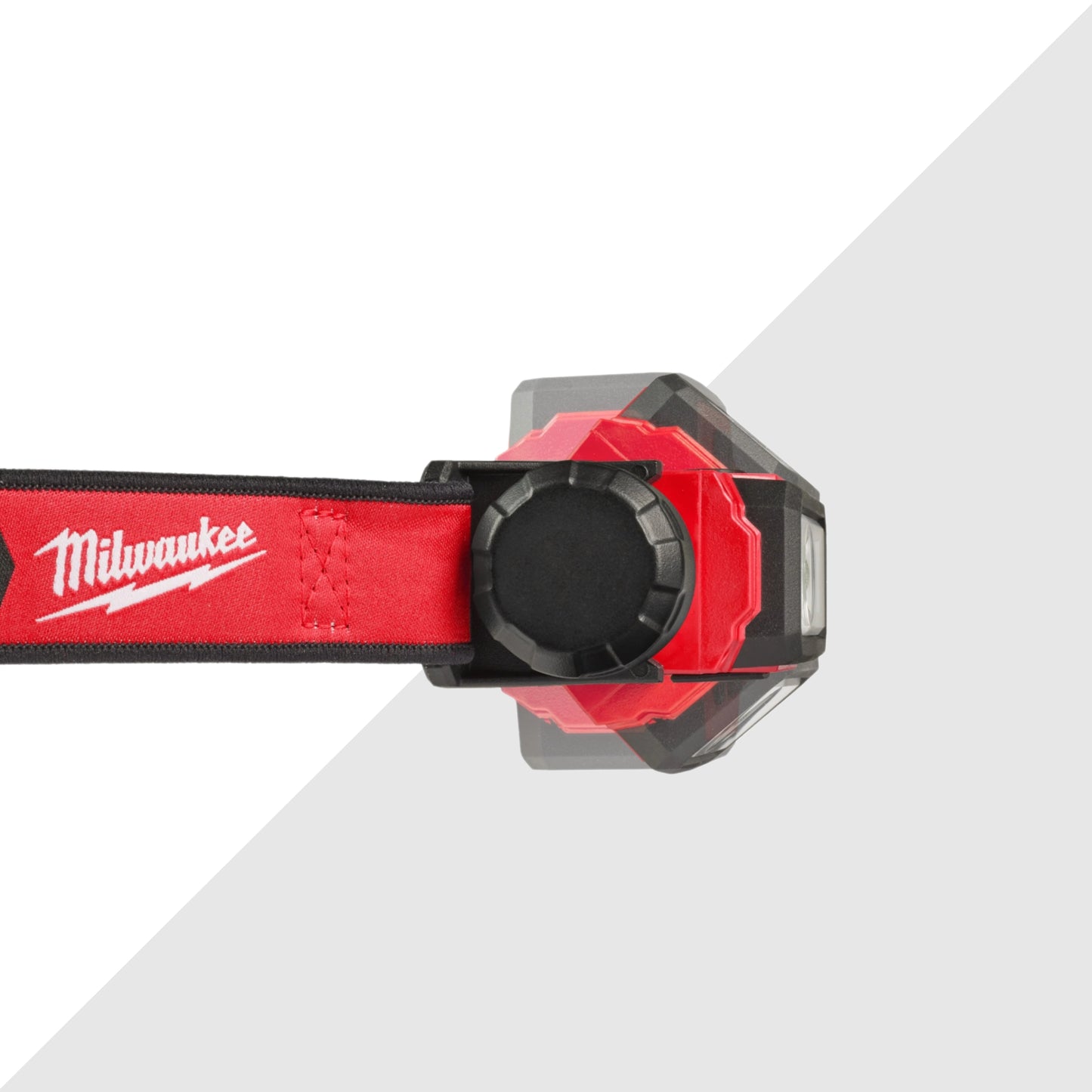 Torcia frontale ricaricabile Milwaukee