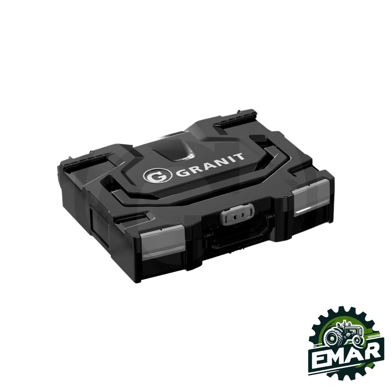 Kit avvitatore a impulsi a batteria