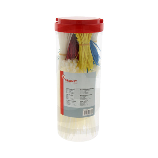 Assortimento fascette