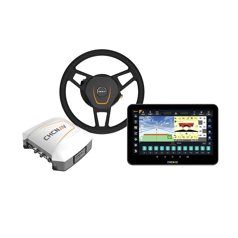 CHCNAV 612