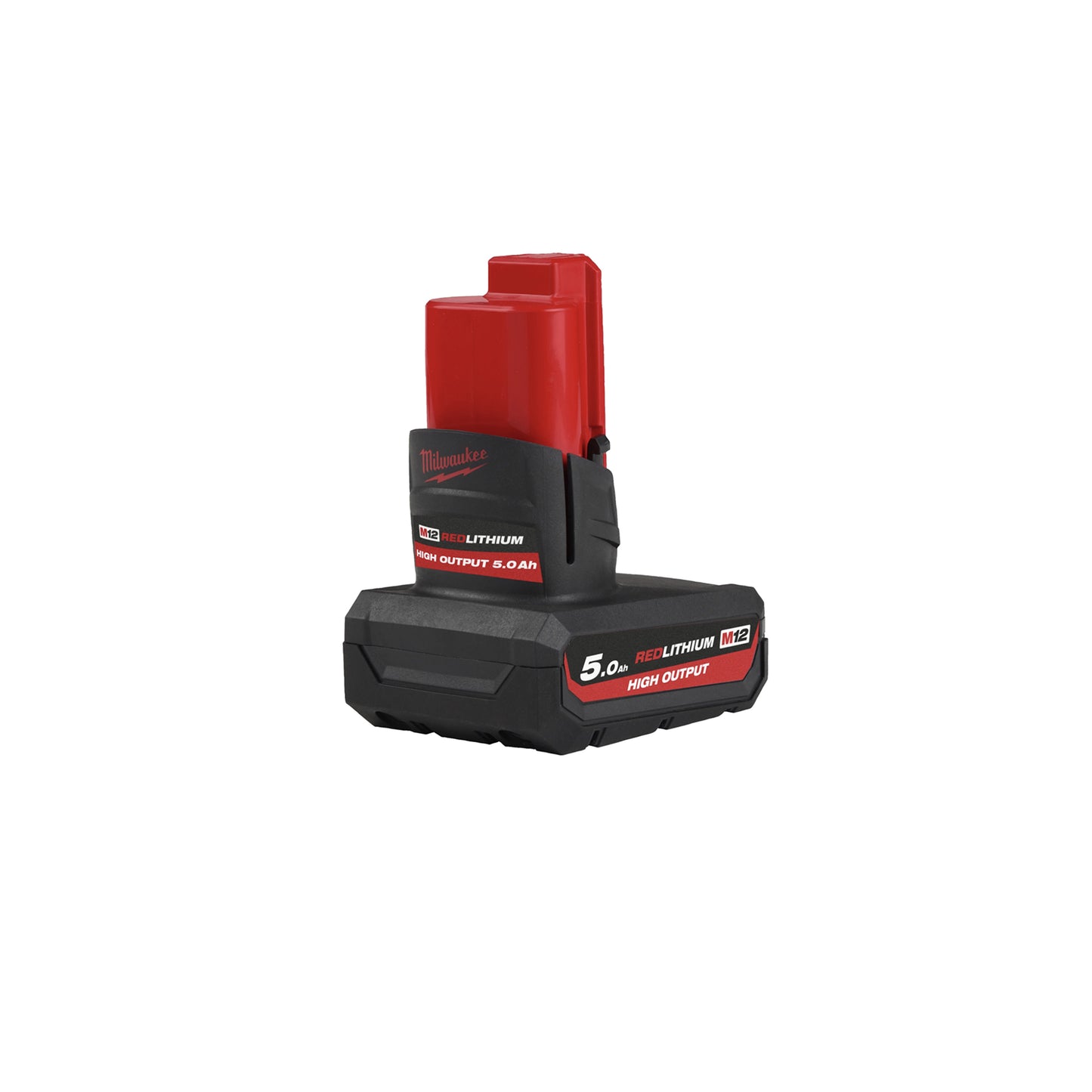 Avvitatore ad impulsi compatto M12 FUEL™ 1/2˝ F 12V