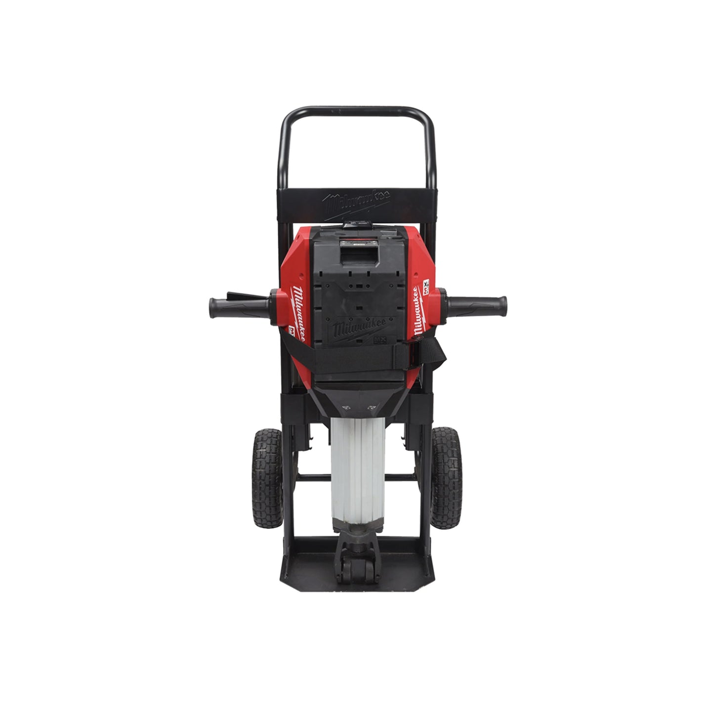 MX FUEL™ Martello Demolitore 28 mm Hex 25 kg
