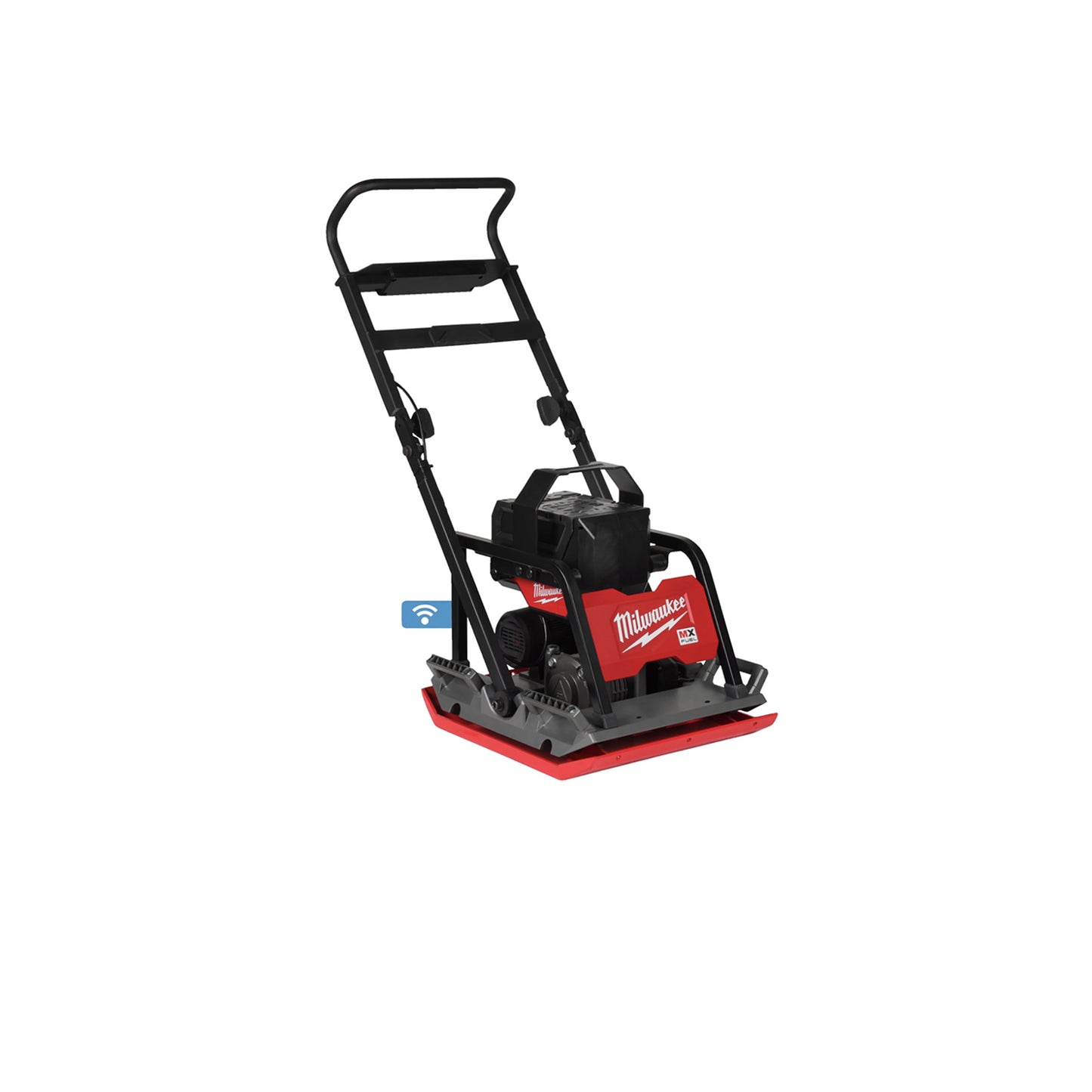 Piastra vibrante MX FUEL™