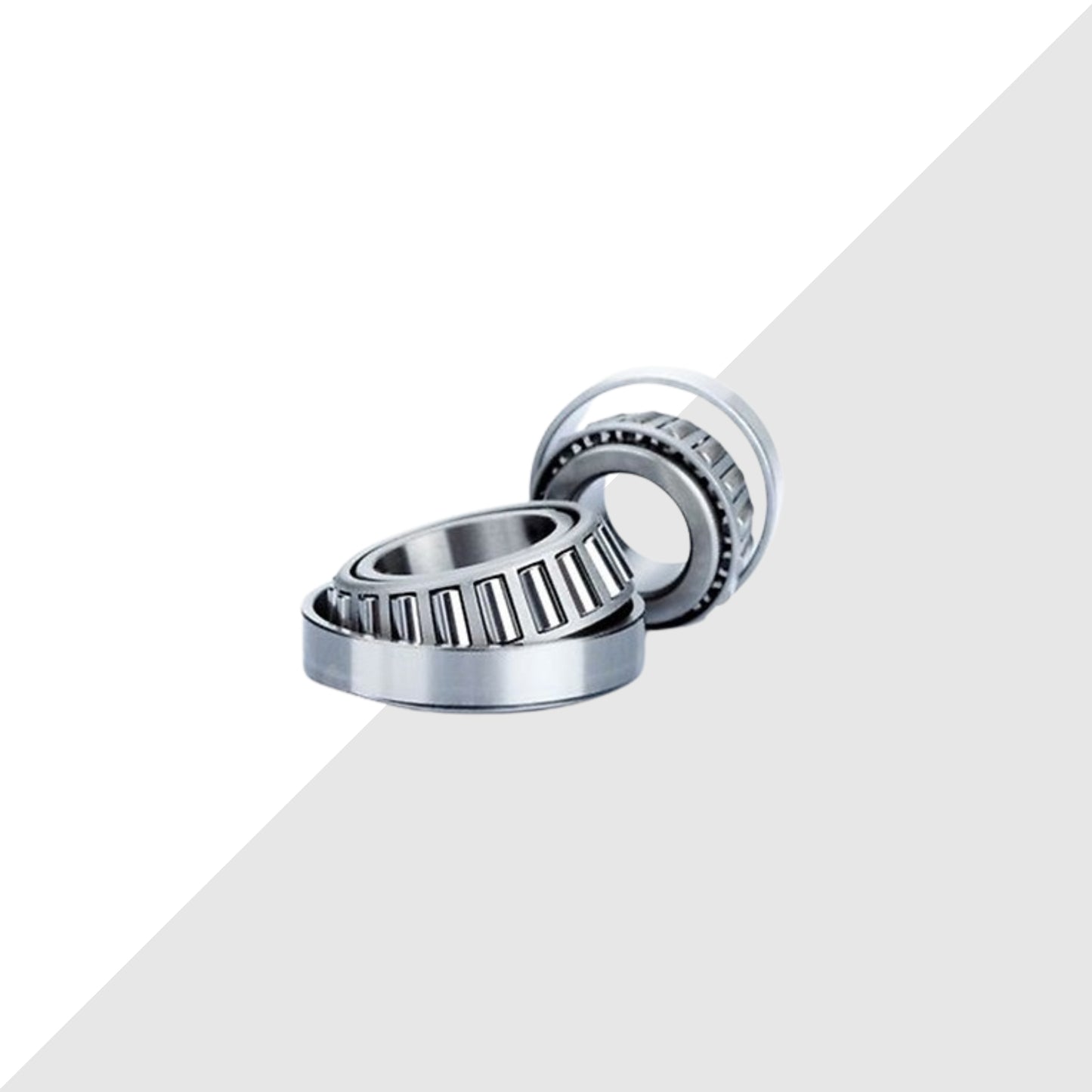 CUSCINETTI CONICI 30207 SKF