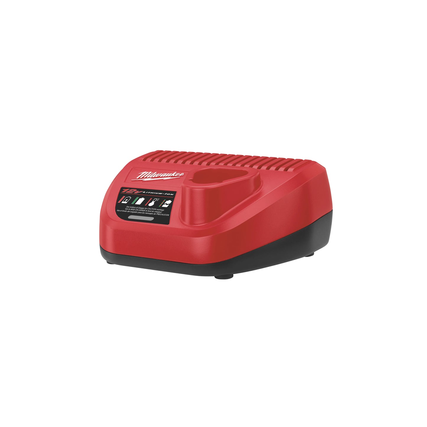 Avvitatore ad impulsi compatto M12 FUEL™ 1/2˝ F 12V