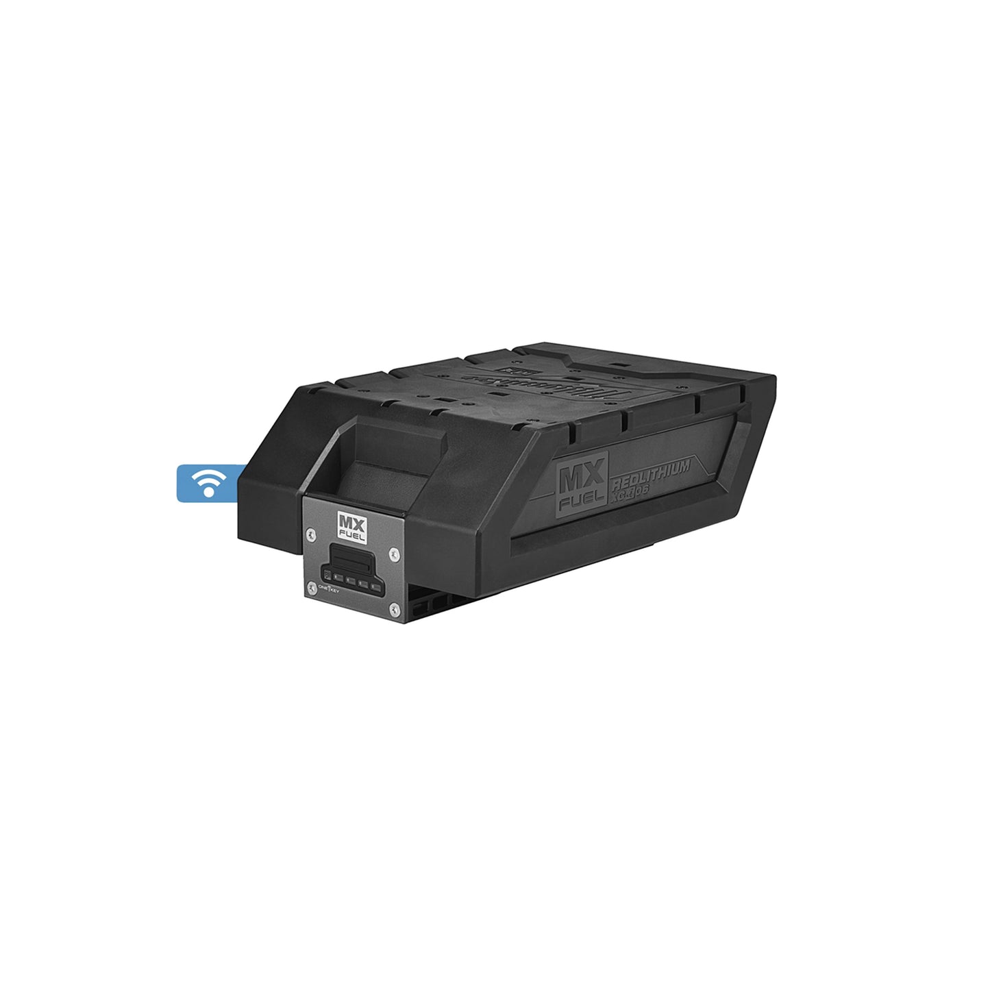 Generatore 3.600/1.800W MX FUEL™