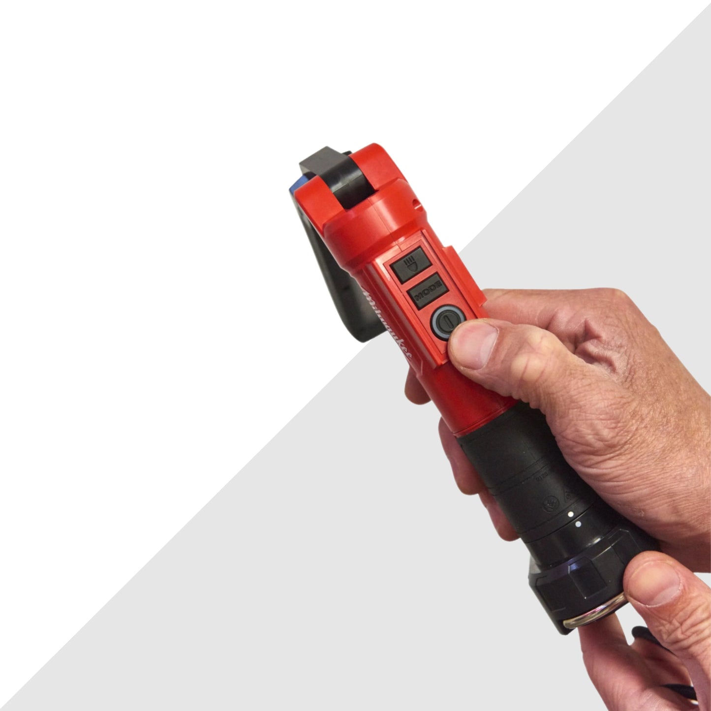 Torcia da ispezione 550 Lumen