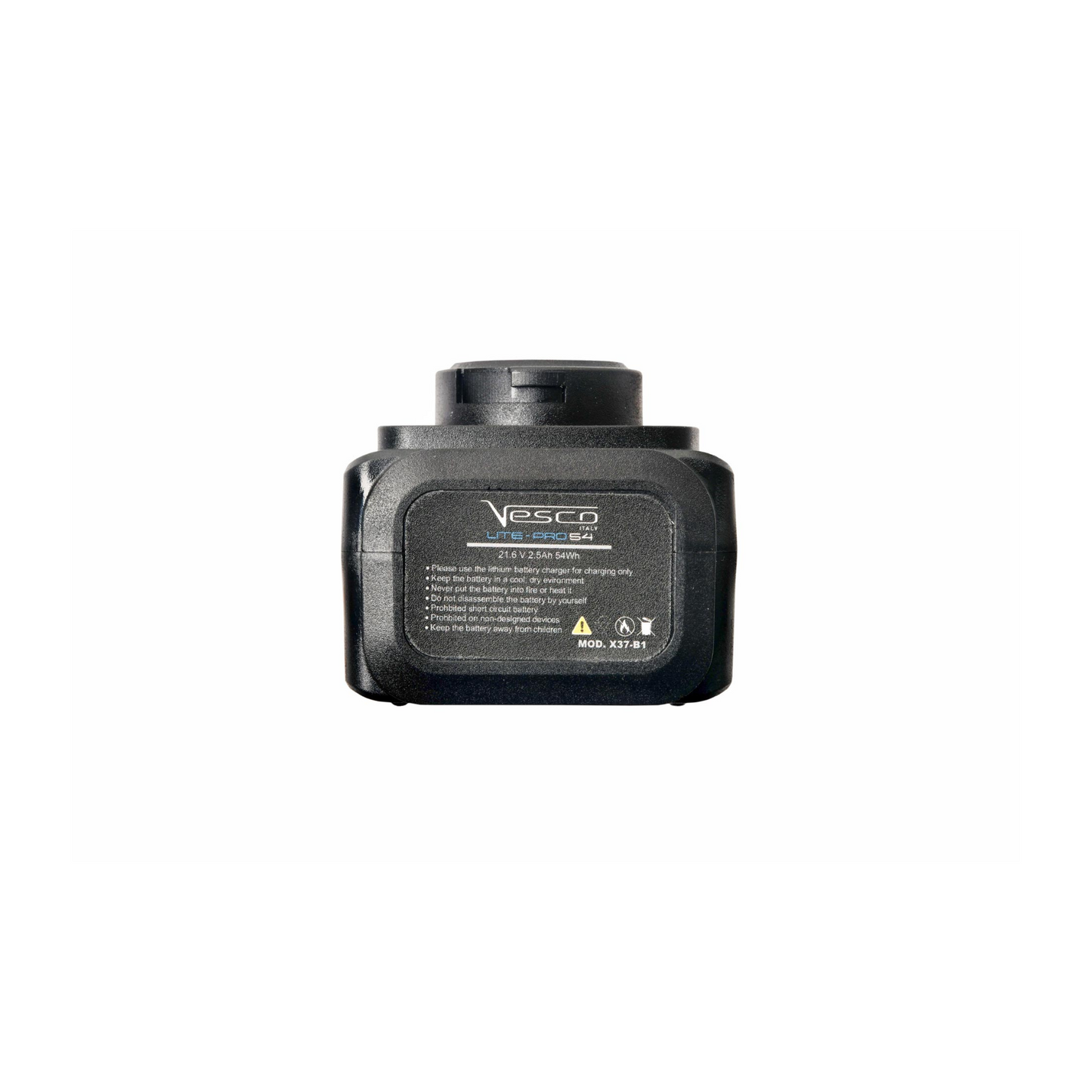 Vesco X150 Potatore a Catena