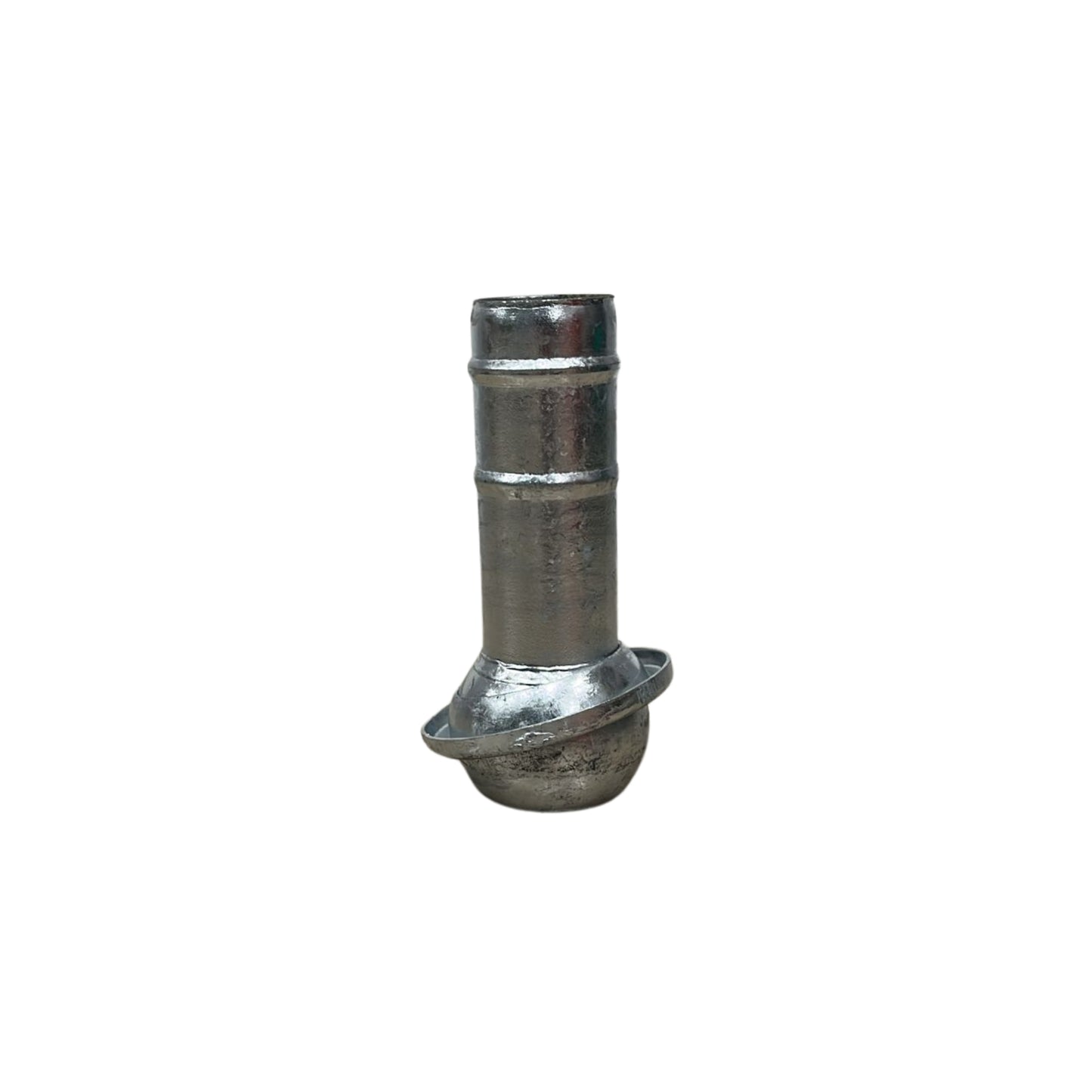 SEMIGIUNTO SFE. ZINC M60