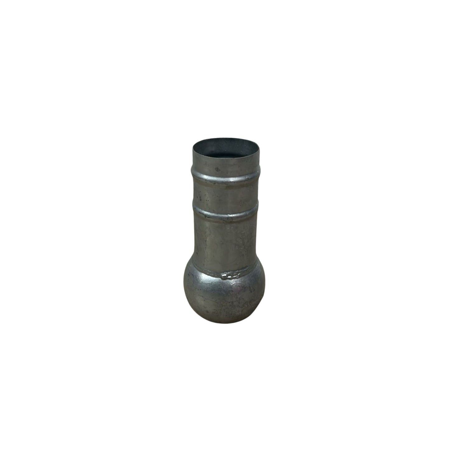SEMIGIUNTO SFER. ZINC. 80 M P/GOMMA
