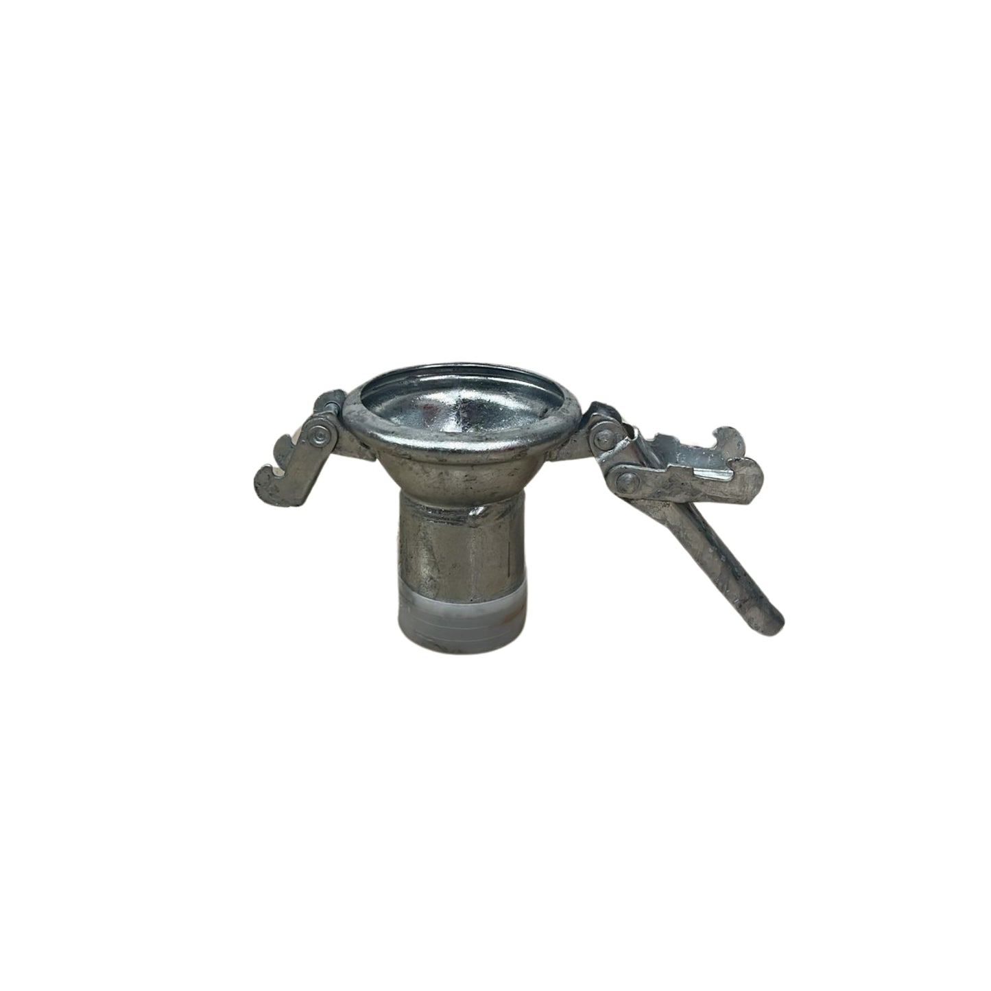 S/GIUNTO SFE. ZINC. D.60 FX2" M