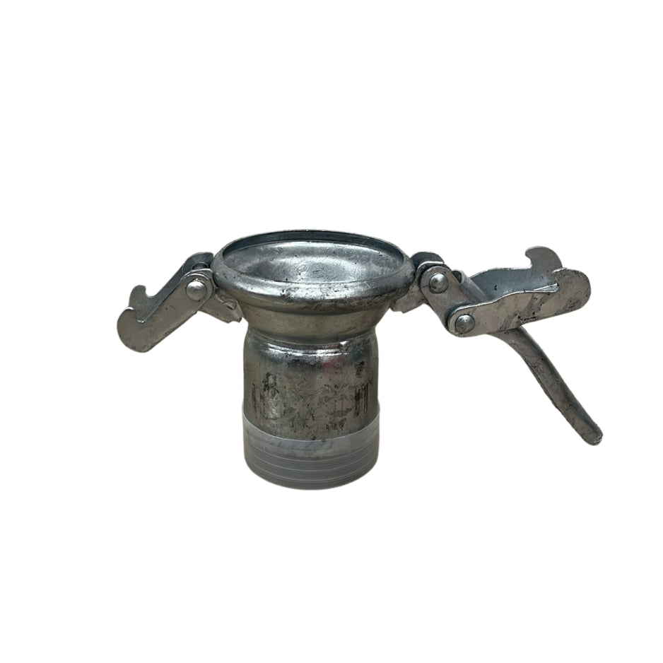 S/GIUNTO SFE. ZINC. D.80 FX3" M