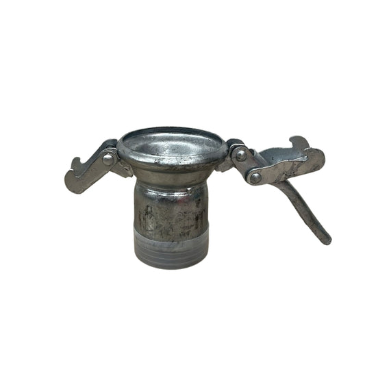 S/GIUNTO SFE. ZINC. D.80 FX3" M