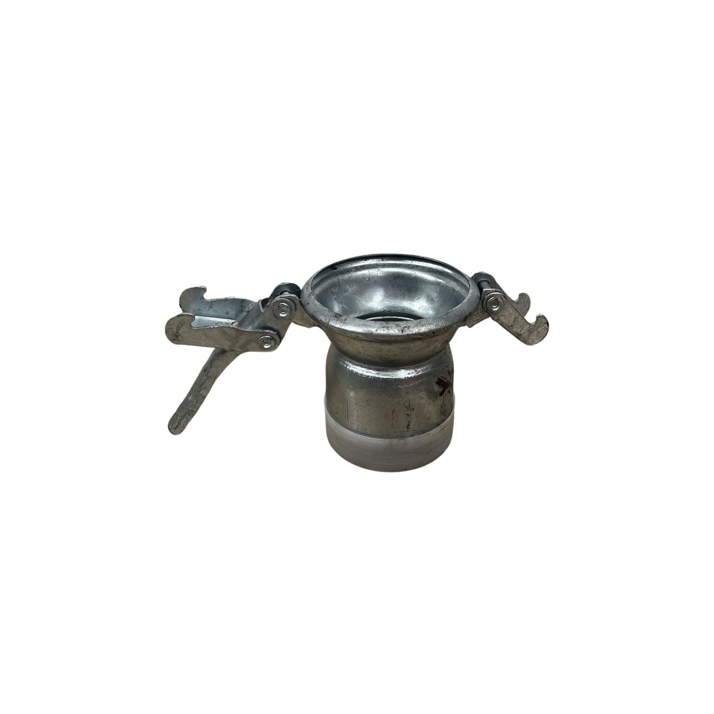 S/GIUNTO SF ZINC. D.100 FX4" M