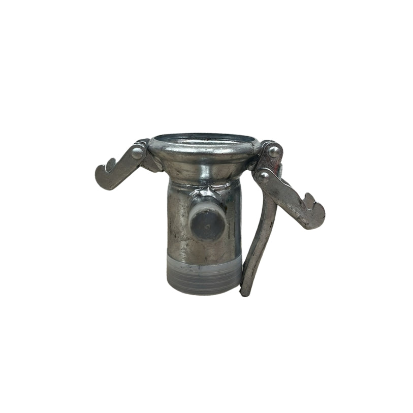 S/GIUNTO SFE. 80 FX3" DERIV. 1"