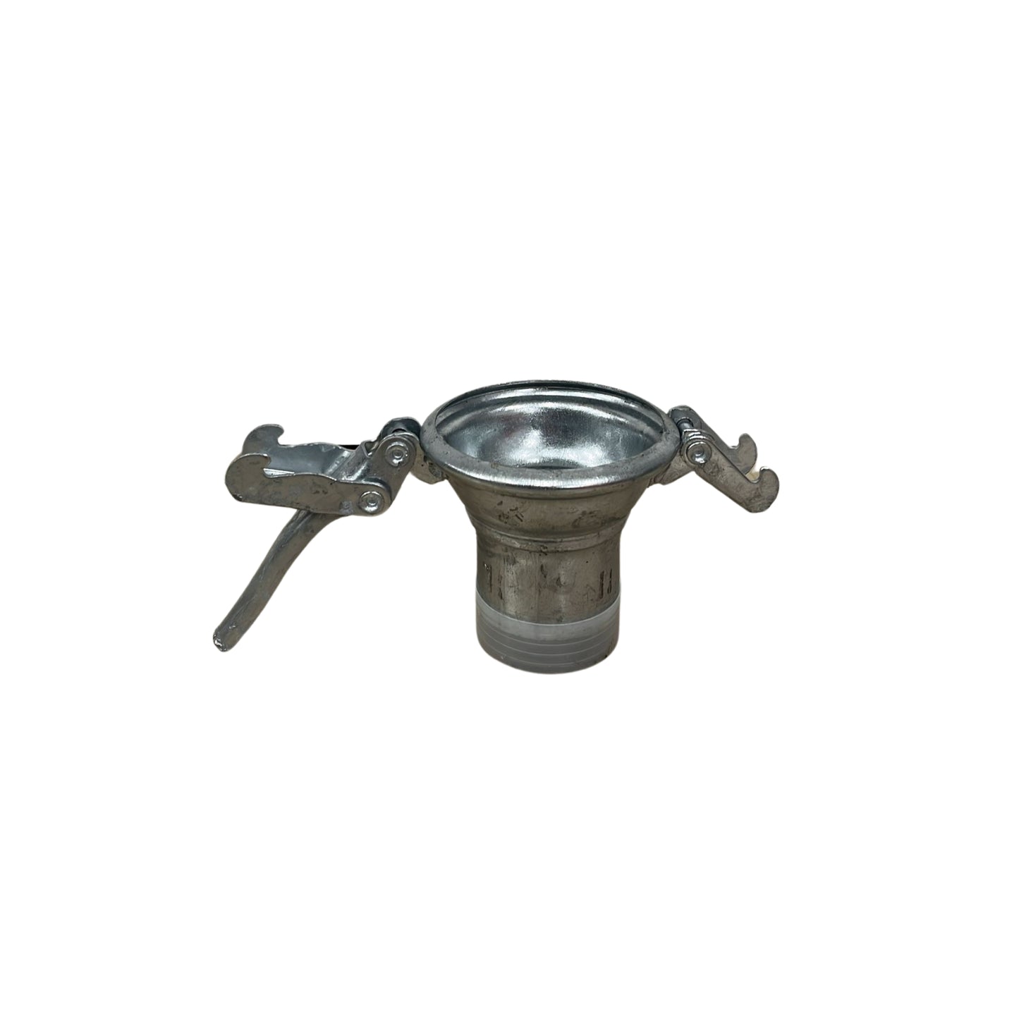 S/GIUNTO SFE. ZINC. D.100 FX3" M