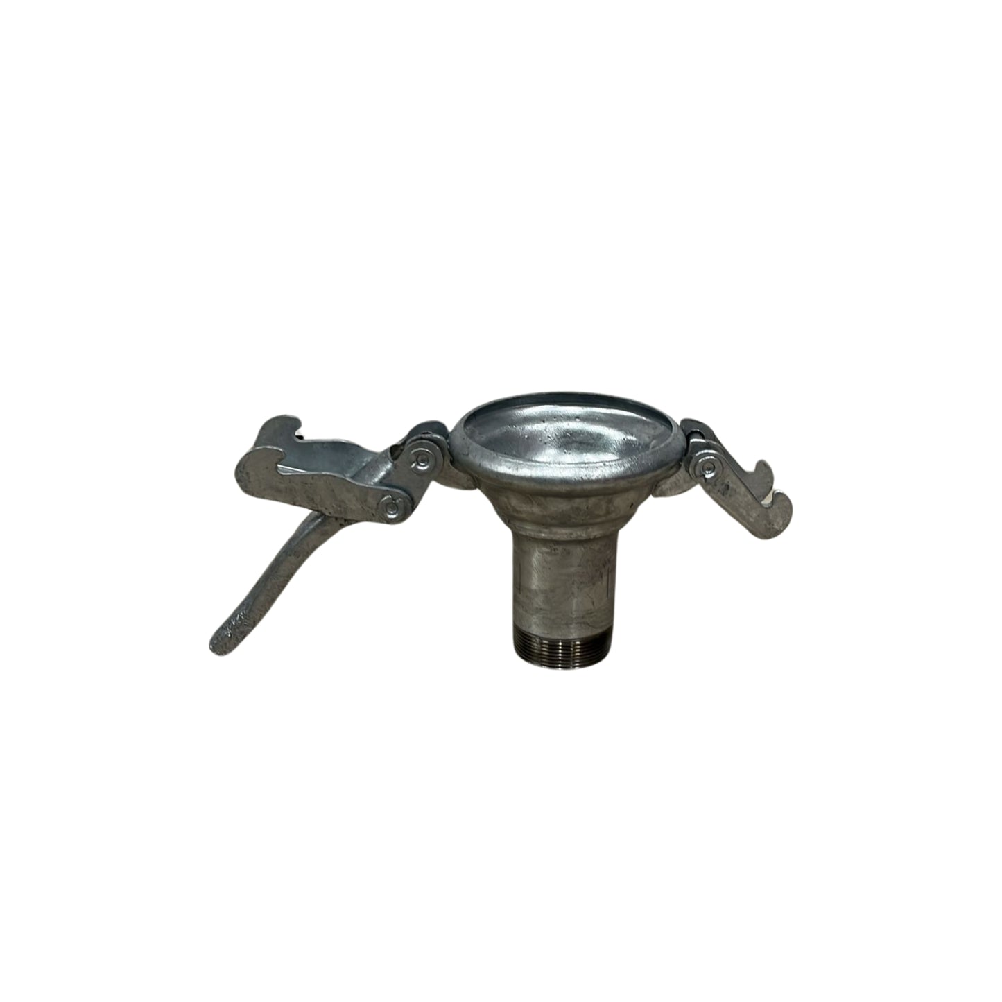 S/GIUNTO SFE.ZINC. D.80 FX2" M