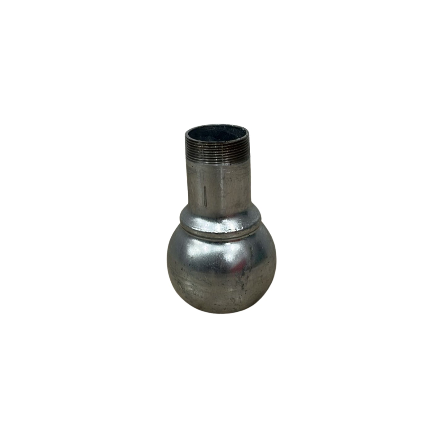 S/GIUNTO SFE. ZINC. D.80 MX2" M