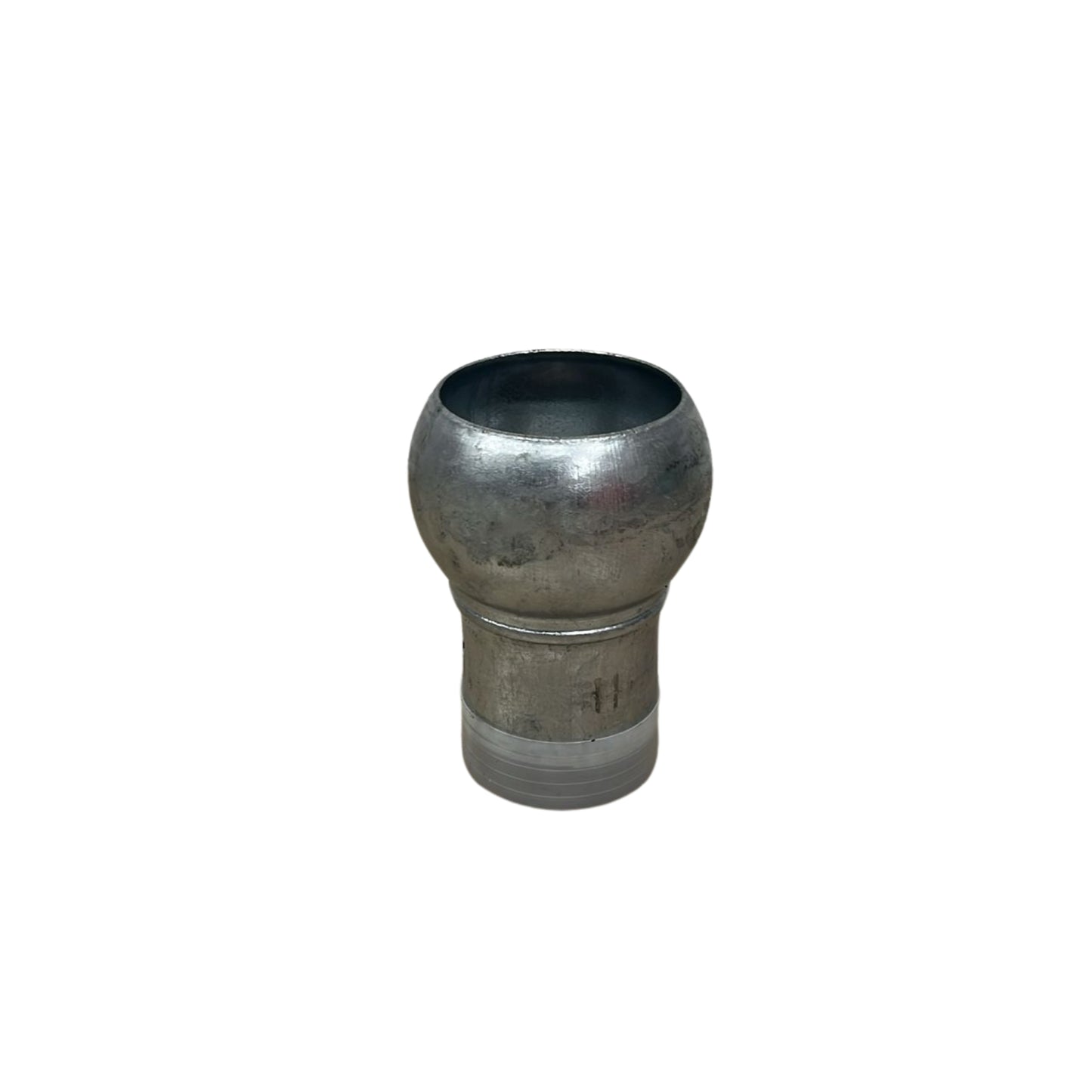 S/GIUNTO SFE. ZINC. D.100 MX3" M