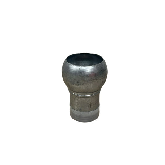 S/GIUNTO SFE. ZINC. D.100 MX3" M
