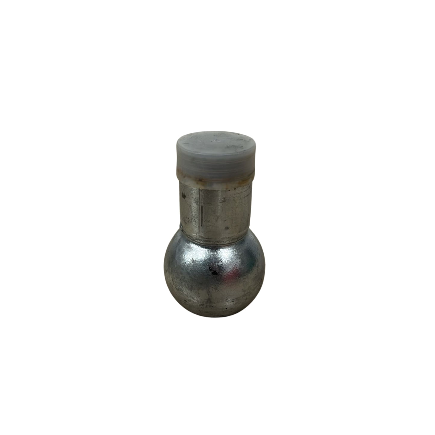 S/GIUNTO SFERICO ZINC. D.60 MX2" M