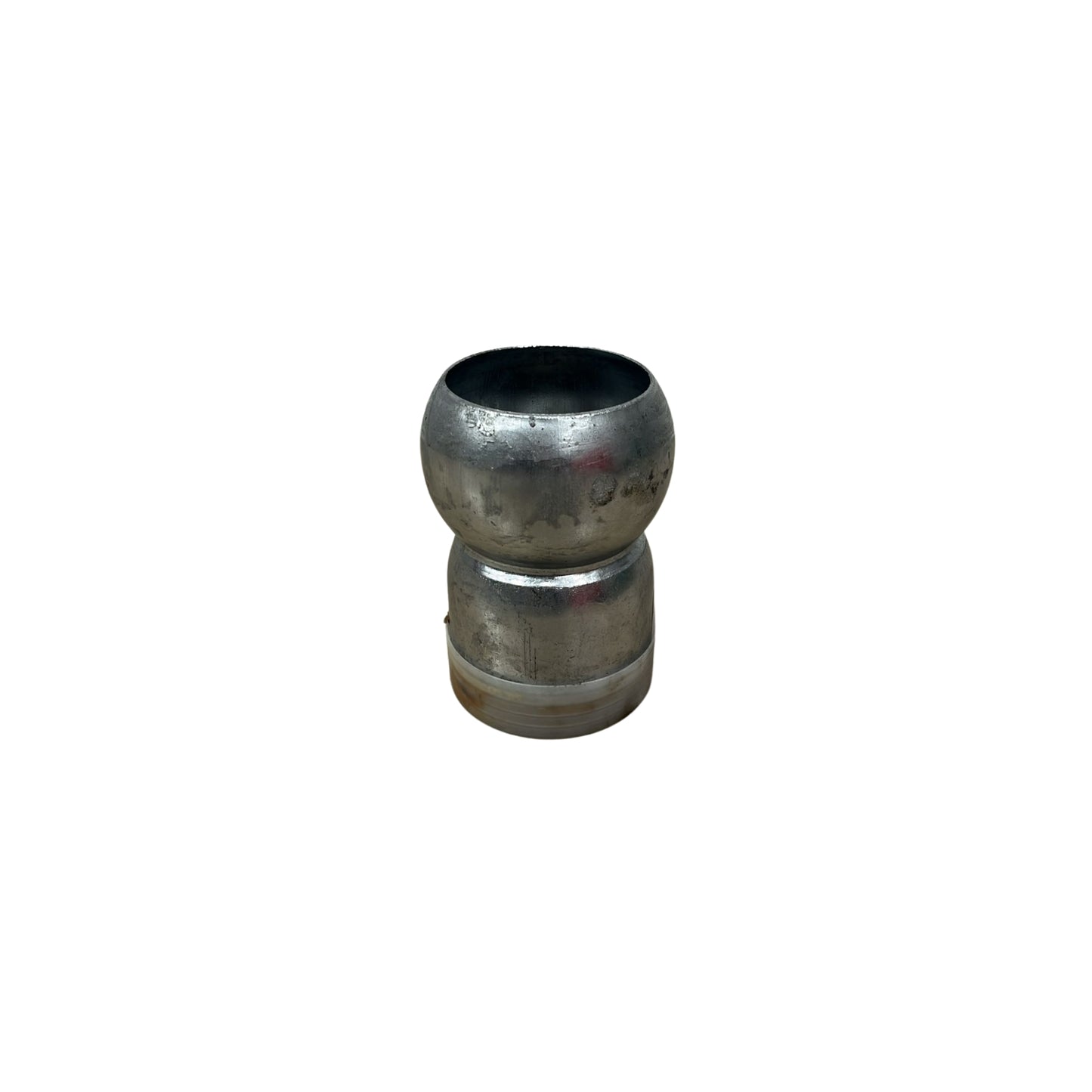 S/GIUNTO SFE. ZINC. D.100 MX4" M