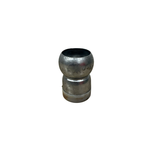 S/GIUNTO SFE. ZINC. D.100 MX4" M