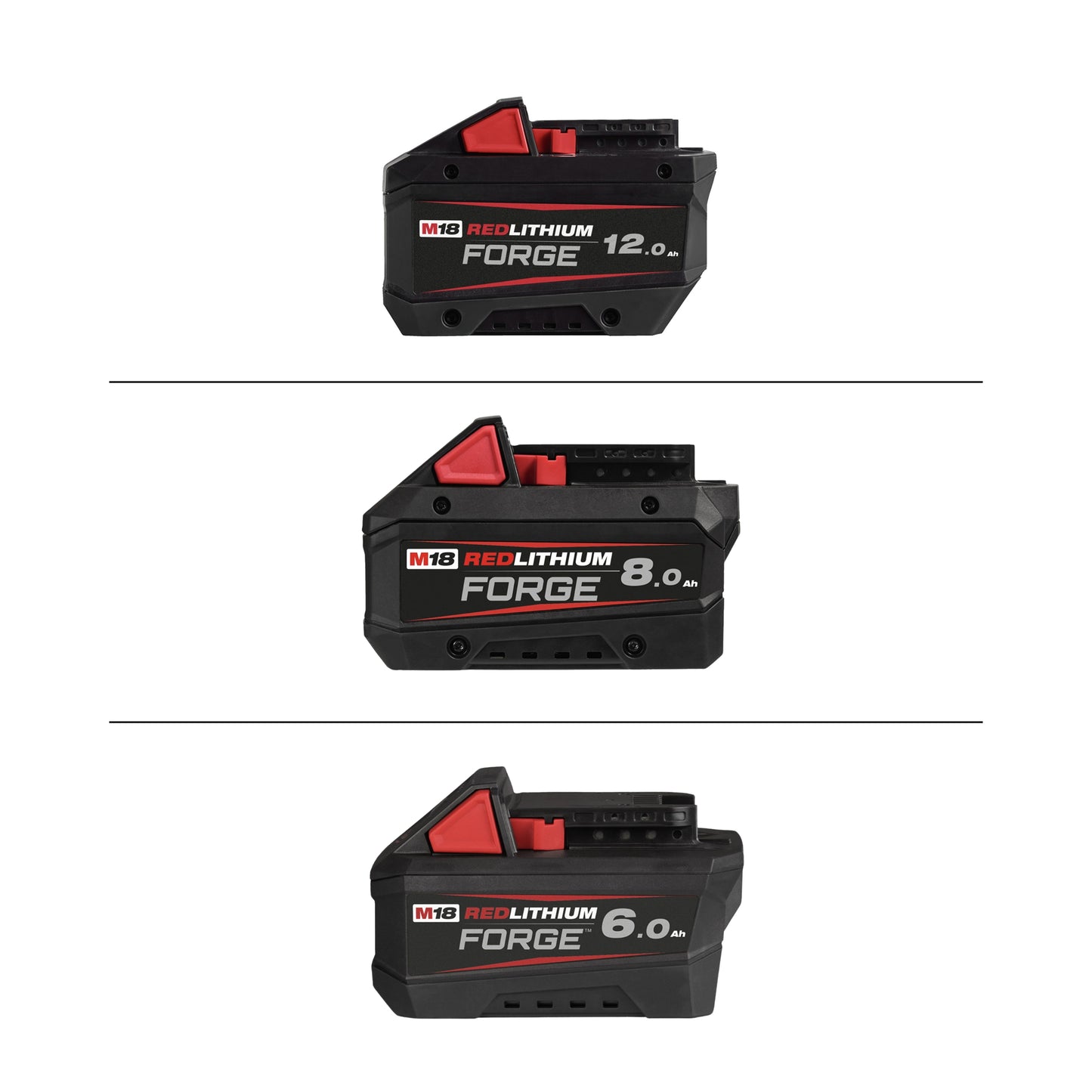 Smerigliatrice angolare 180 mm M18 FUEL™