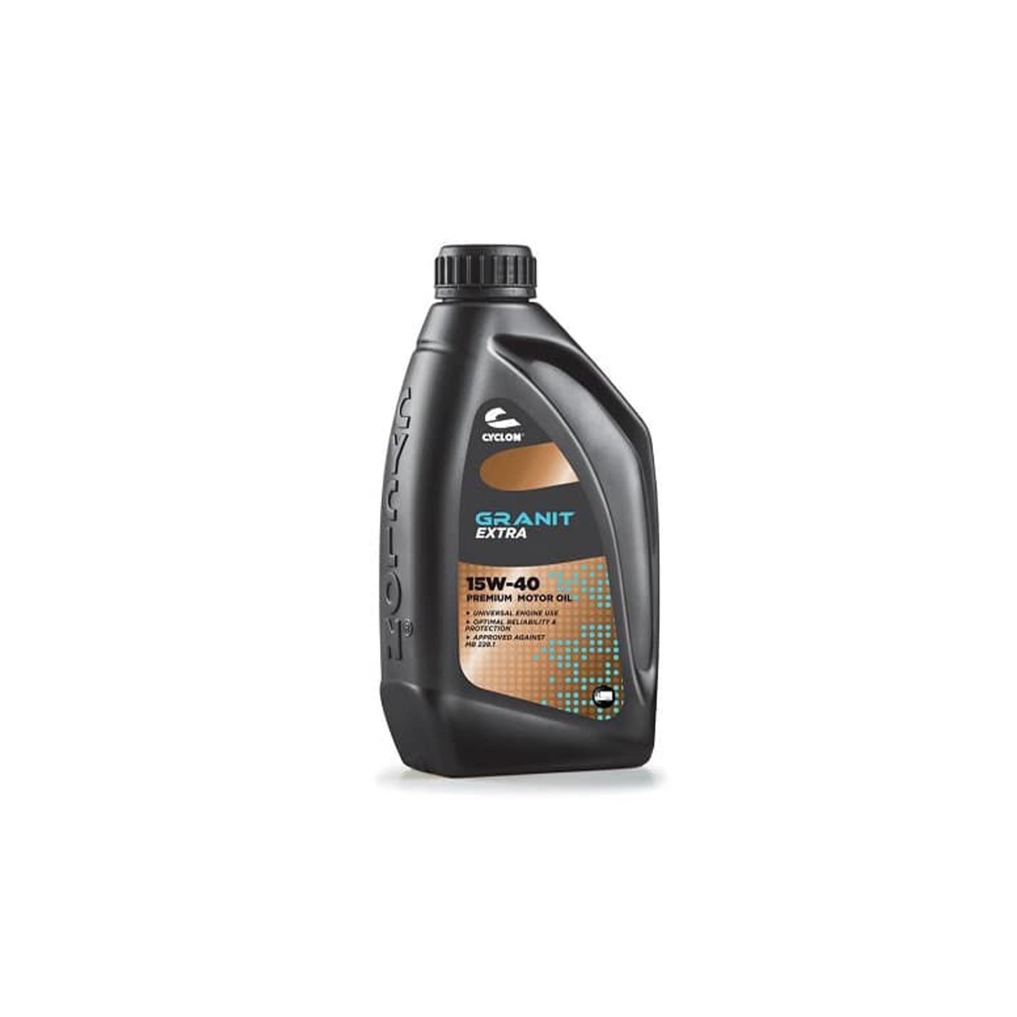 Cyclon Granit Extra 15W-40