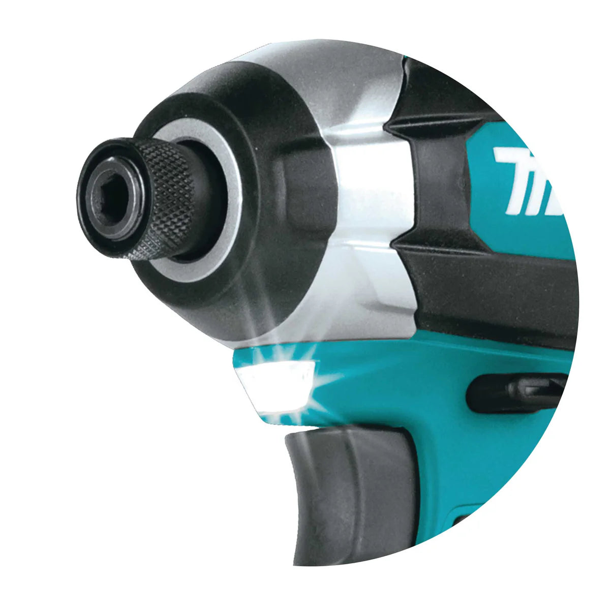 Makita Avvitatore a impulsi 18V