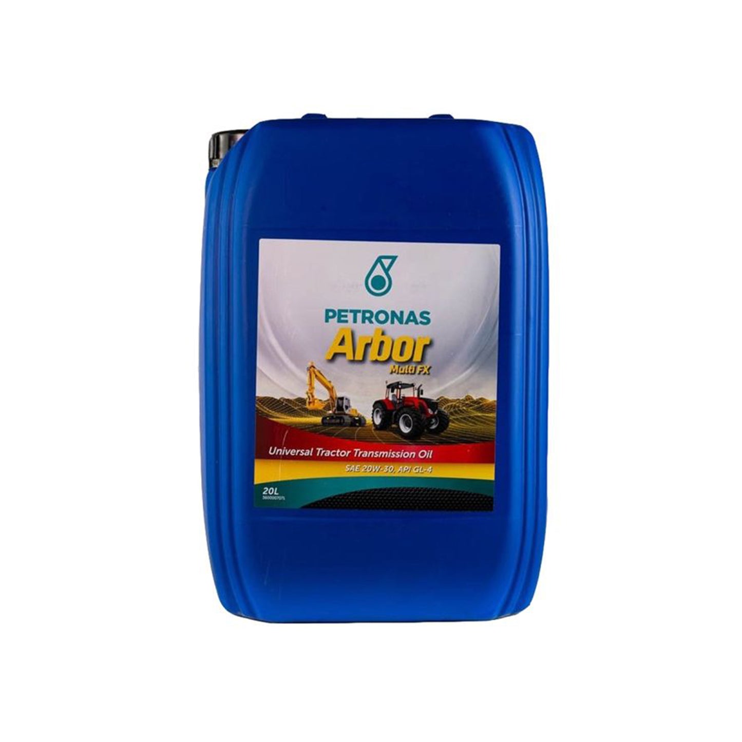 Petronas Arbor Multi FX 20W-30 20LT