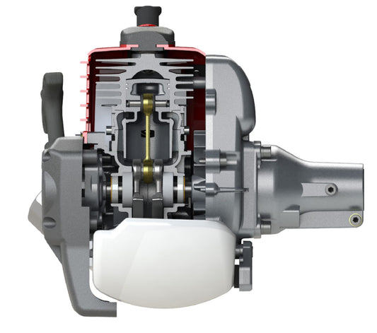 Decespugliatore Ibea 25STL