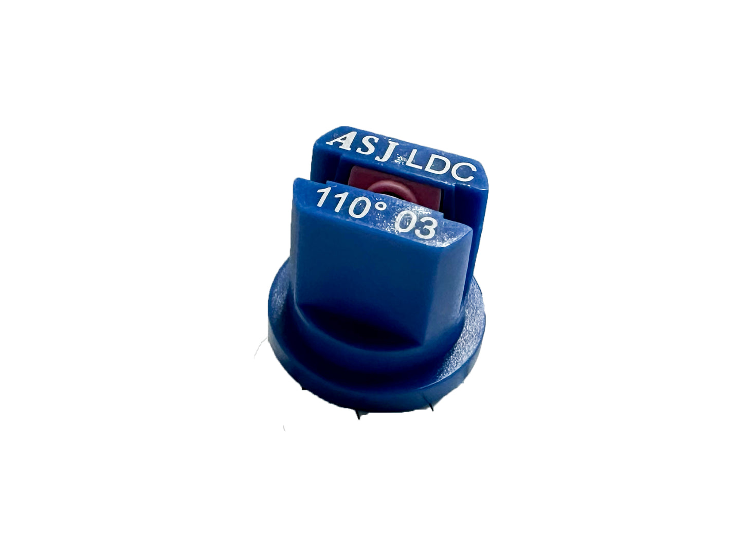 Ugello Low Ceramica blu 03