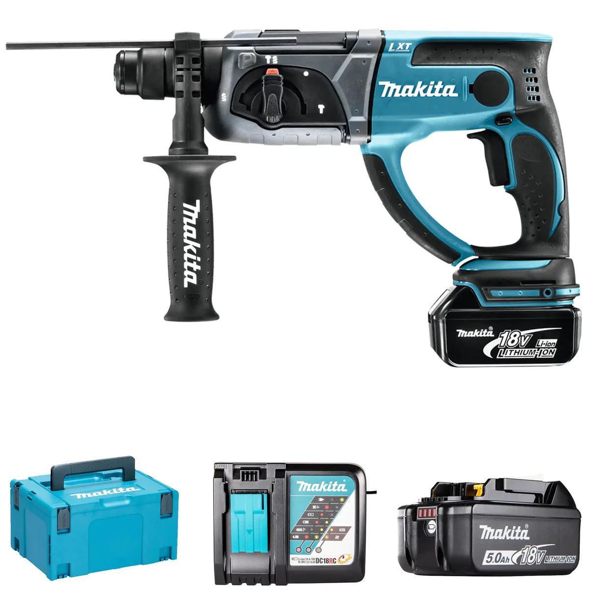 Makita Tassellatore