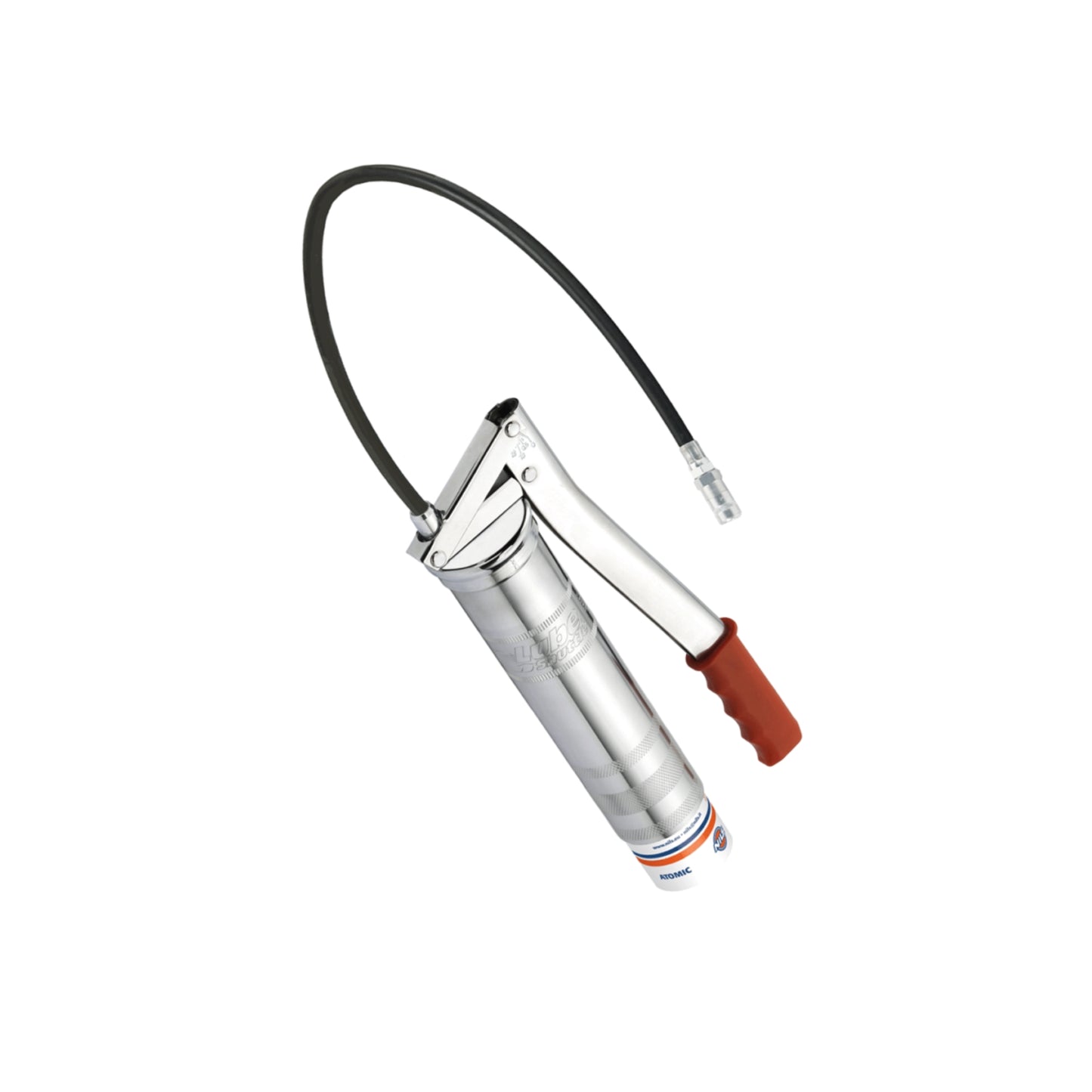 Pistola per Grasso Nils Atomic