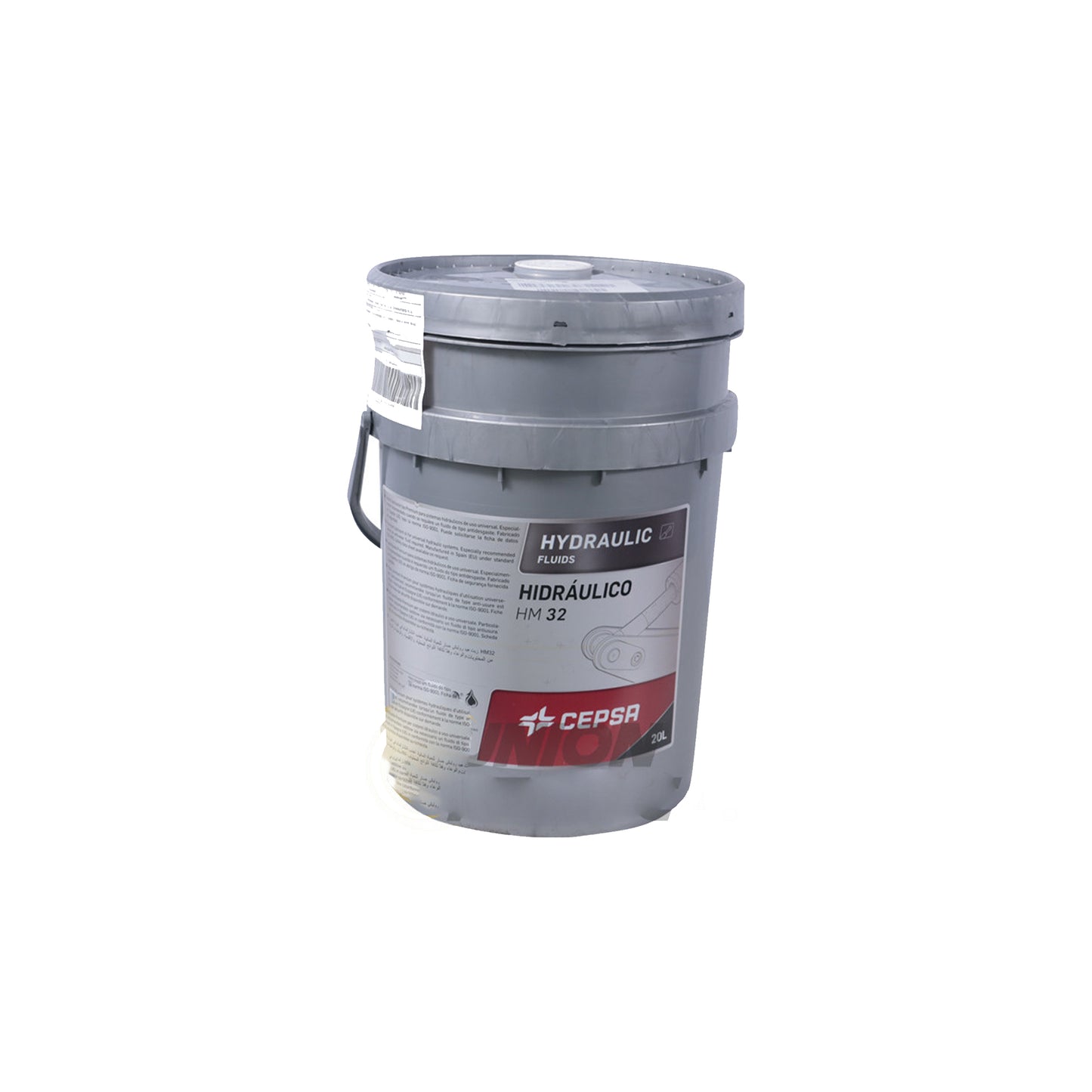 Cepsa hydraulic HM68 20lt