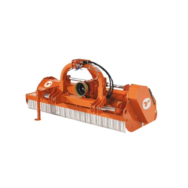 TRINCIA TIERRE TIGRA PLUS 200
