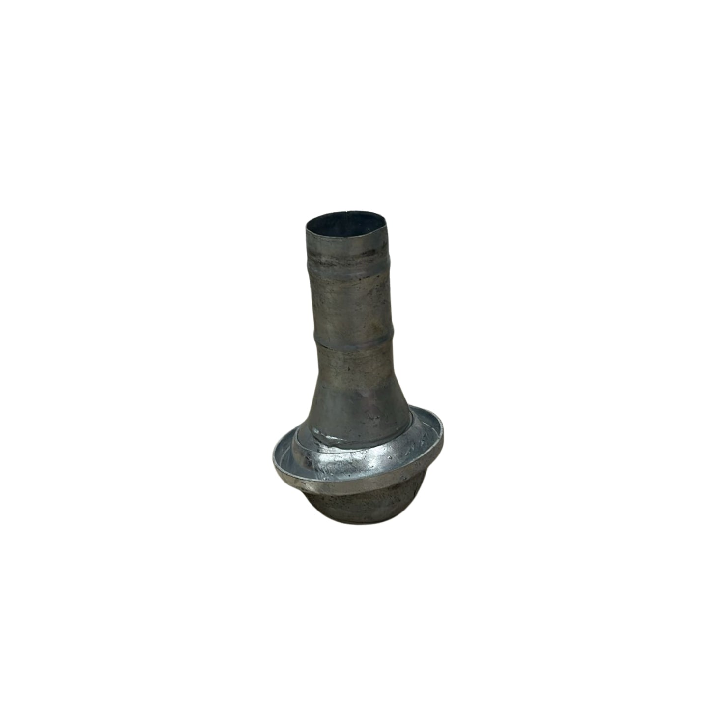 PORTAGOMMA SFER. 2G M 80X60 zinc