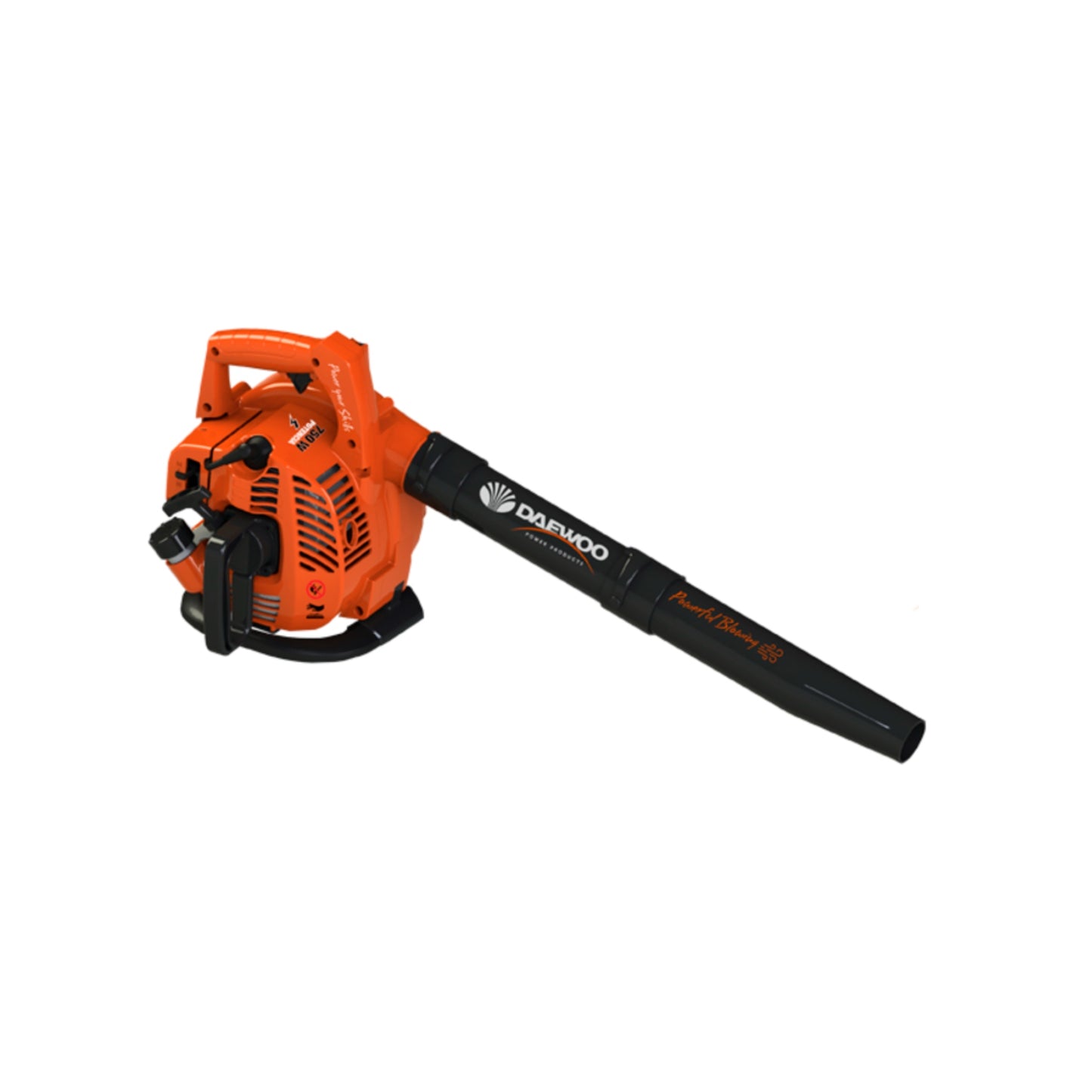 Soffiatore Daewoo 26cc 2T