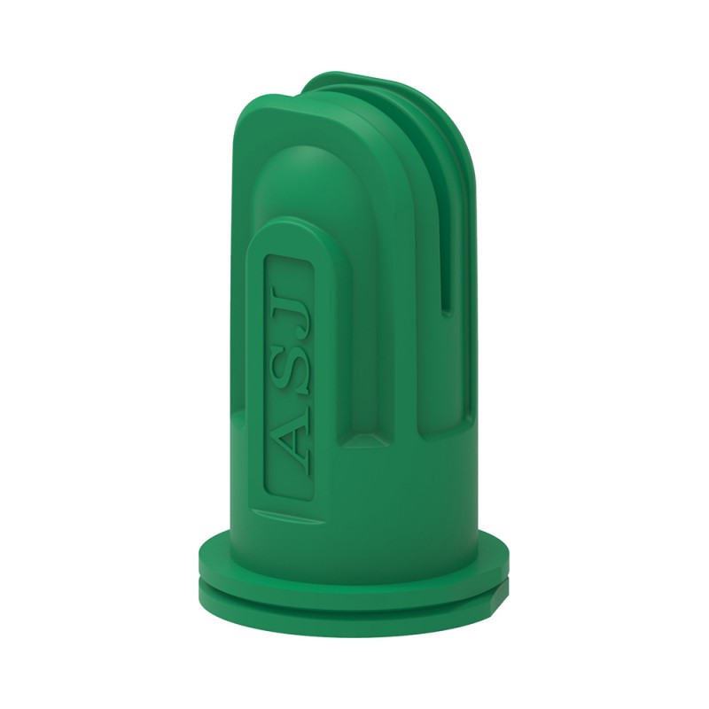 Ugello fine barra 4LT verde