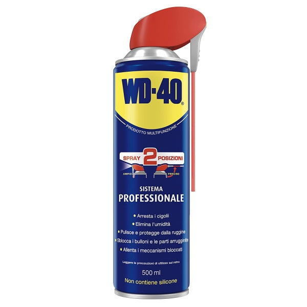 WD-40